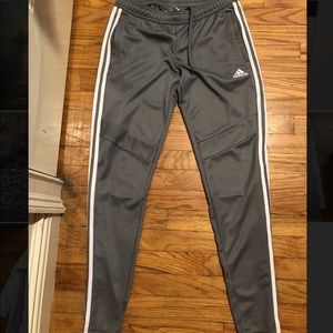 Adidas sports joggers